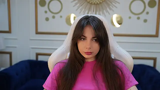 Snapshot of Alisa054 chatting on January 30, 2025, 11:44 am Alisa054 online show from January 30, 2025, 11:44 am