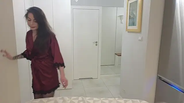 Snapshot of Alisa054 chatting on October 30, 2025, 11:27 pm Alisa054 online show from October 30, 2025, 11:27 pm