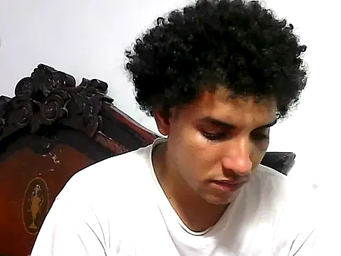 maick5- online show from October 14, 2025, 12:22 am