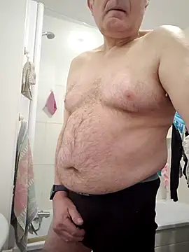 Bretoncool online show from February 25, 2025, 2:44 pm