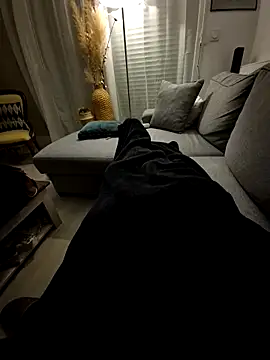 Bretoncool online show from March 1, 2025, 7:59 pm