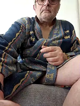 Bretoncool online show from March 5, 2025, 12:55 pm