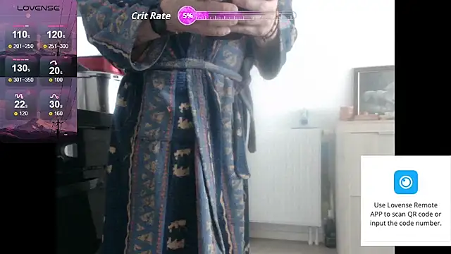 Bretoncool online show from November 10, 2025, 2:05 pm