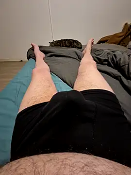 Bretoncool online show from February 7, 2026, 4:27 am