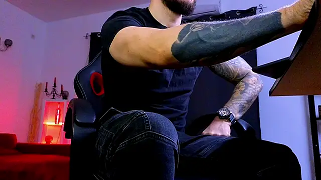 MightyAaron66 online show from February 27, 2026, 4:29 pm