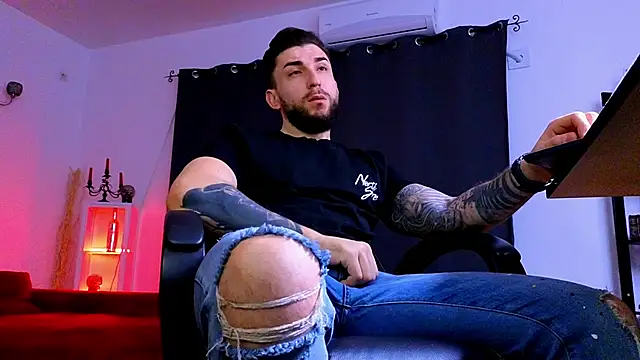 MightyAaron66 online show from March 6, 2026, 3:36 am