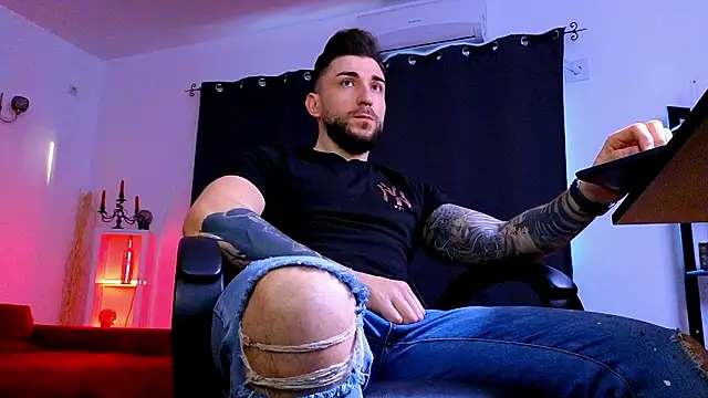 MightyAaron66 online show from March 15, 2026, 5:02 am