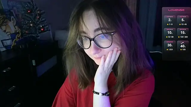 el sweety online show from December 23, 2024, 12:41 pm