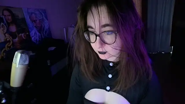 el sweety online show from January 21, 2025, 10:08 am