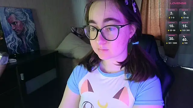 el sweety online show from January 28, 2025, 10:12 am