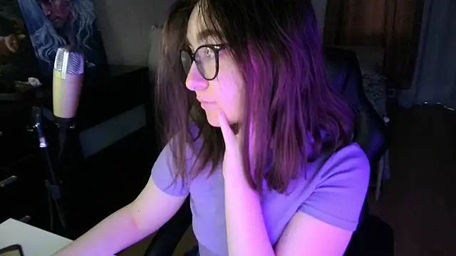 el sweety online show from January 31, 2025, 2:07 pm