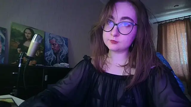 el sweety online show from February 14, 2025, 10:17 am