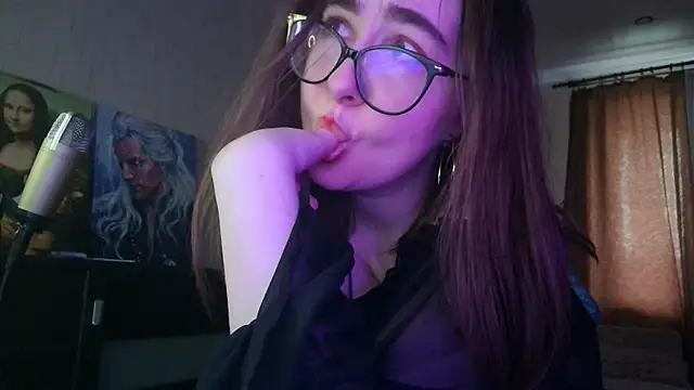 el sweety online show from February 14, 2025, 1:18 pm