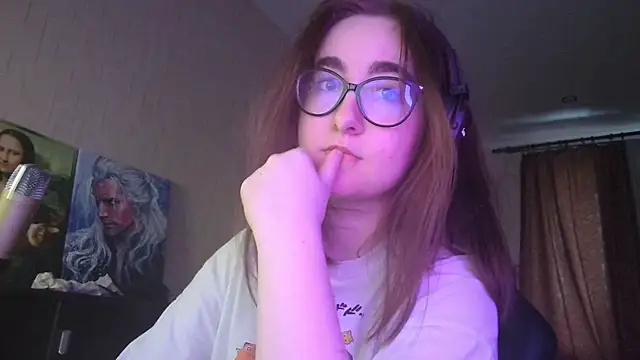 el sweety online show from February 17, 2025, 3:20 pm