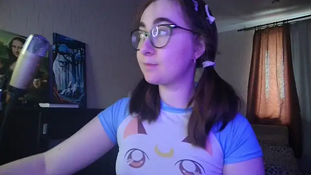 el sweety online show from March 18, 2025, 12:25 pm