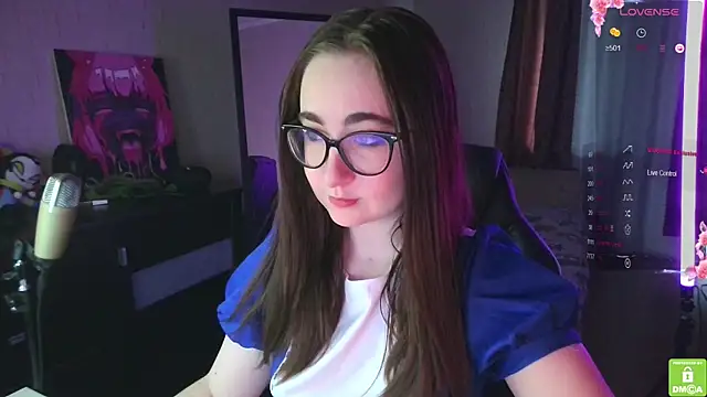 el sweety online show from October 23, 2025, 10:03 am