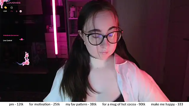 el sweety online show from January 12, 2026, 3:39 pm