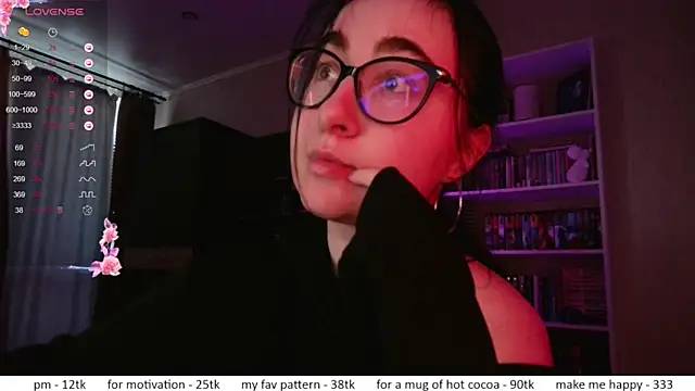 el sweety online show from March 3, 2026, 2:34 pm