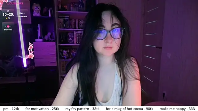 el sweety online show from May 29, 2026, 10:24 am