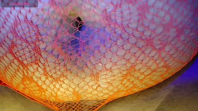 OpraxBellinda online show from March 22, 2025, 9:13 am