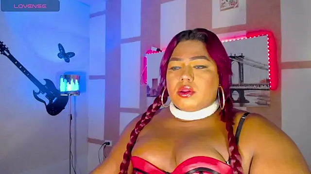 OpraxBellinda online show from November 15, 2025, 3:48 am