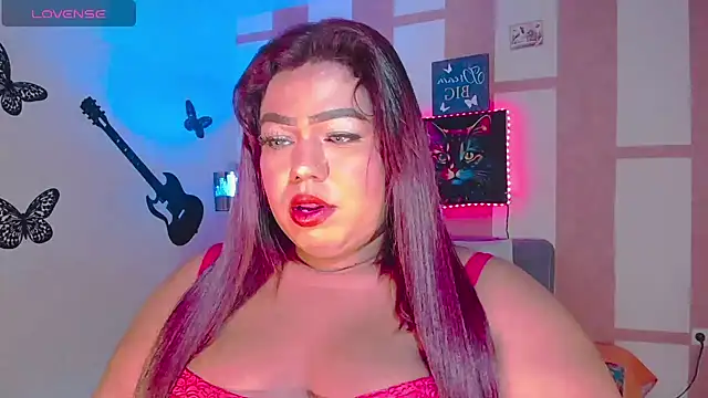 OpraxBellinda online show from June 4, 2026, 3:12 am