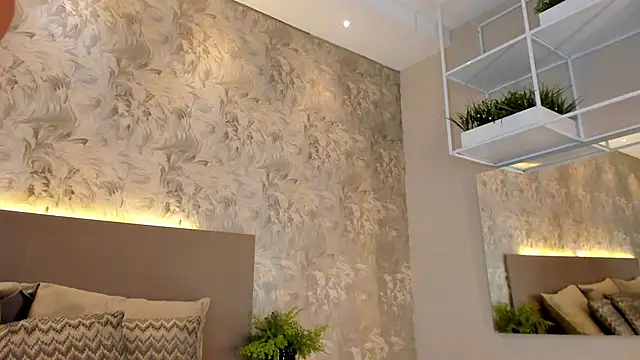 JadaKai online show from March 7, 2026, 11:24 pm