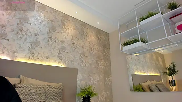 JadaKai online show from March 30, 2026, 12:55 am