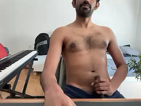 dominanthubby online show from April 25, 2026, 12:30 pm