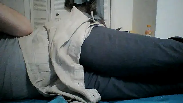 Emilylyn2501 online show from January 20, 2025, 5:15 am