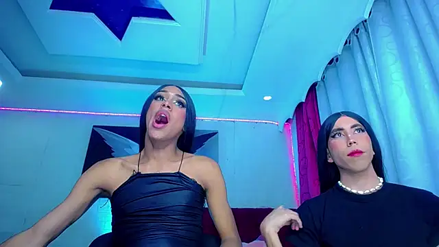 NahomiCamper online show from October 26, 2025, 12:16 am