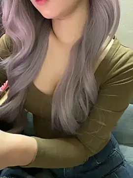 Jan jang20 online show from January 26, 2025, 2:52 pm