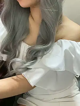 Jan jang20 online show from February 12, 2025, 2:21 pm