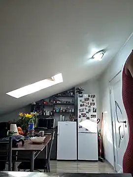 Snapshot of SweetMaddy888 chatting on January 16, 2025, 10:21 am SweetMaddy888 online show from January 16, 2025, 10:21 am