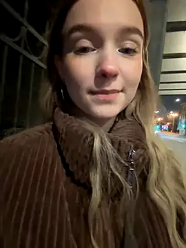 Baby Tiny online show from December 2, 2024, 9:06 pm