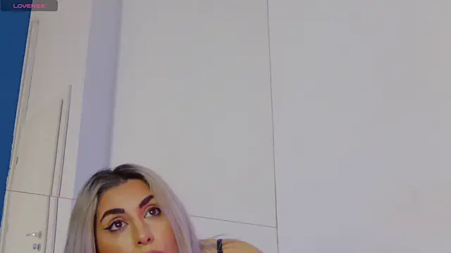 CelineMeyerr online show from March 12, 2026, 6:08 am