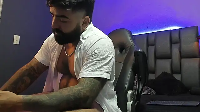 Lyon vach online show from February 23, 2026, 11:57 pm