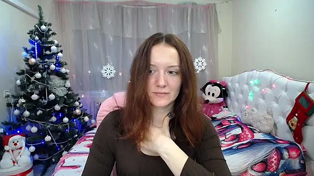 BarbaraStily online show from January 12, 2025, 11:17 am