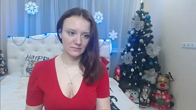 BarbaraStily online show from January 14, 2025, 1:28 pm