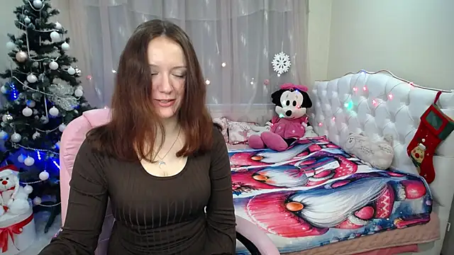 BarbaraStily online show from January 18, 2025, 11:00 am