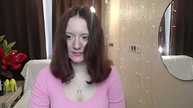 BarbaraStily online show from February 8, 2025, 2:27 pm