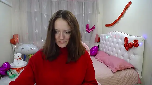 BarbaraStily online show from February 9, 2025, 5:54 pm