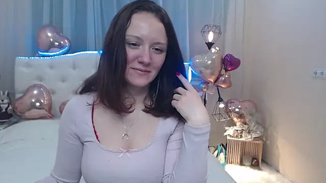 BarbaraStily online show from February 14, 2025, 3:36 pm