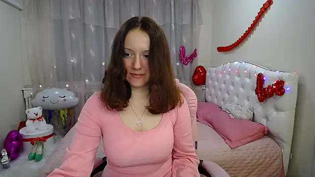 BarbaraStily online show from February 21, 2025, 4:59 pm