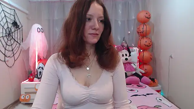 BarbaraStily online show from October 18, 2025, 8:04 am