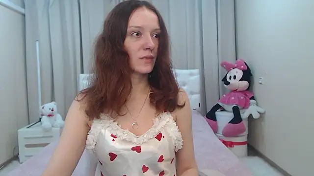 BarbaraStily online show from February 16, 2026, 7:37 am