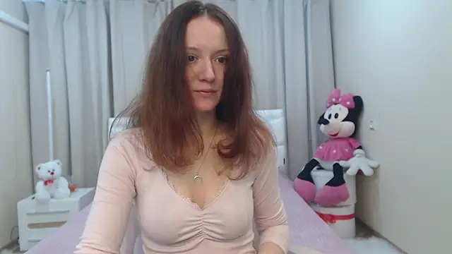 BarbaraStily online show from March 6, 2026, 7:38 am