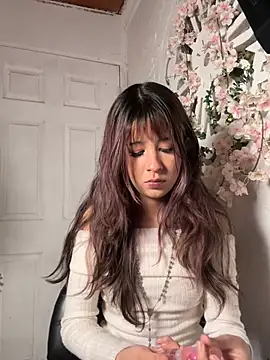 Snapshot of fairybel chatting on February 6, 2026, 7:50 pm fairybel online show from February 6, 2026, 7:50 pm