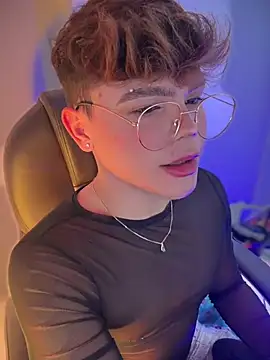 PRINCE STEV online show from February 8, 2026, 6:00 pm