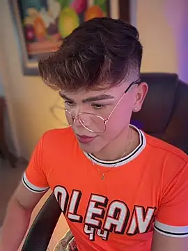 PRINCE STEV online show from February 21, 2026, 5:47 pm